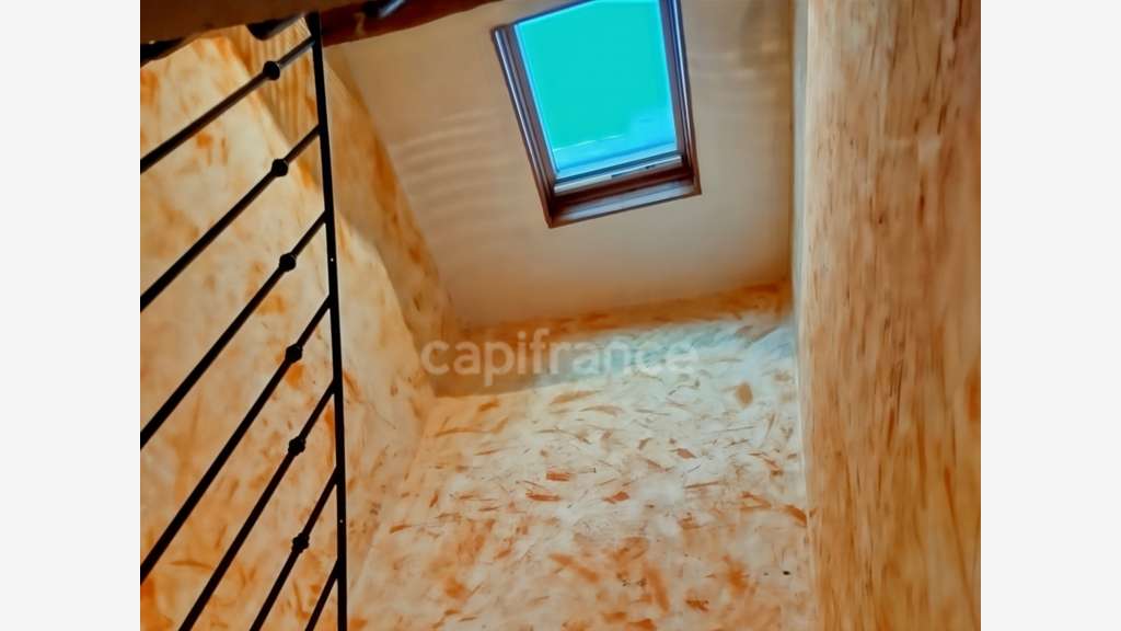 Immeuble 86m² à aménager au cœur d'Argelès-sur-Mer
