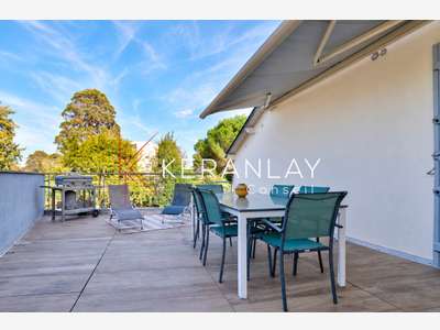 Vente immeuble mixte à Auray