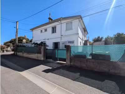 Immeuble de 162m² à vendre à Aureilhan Castors