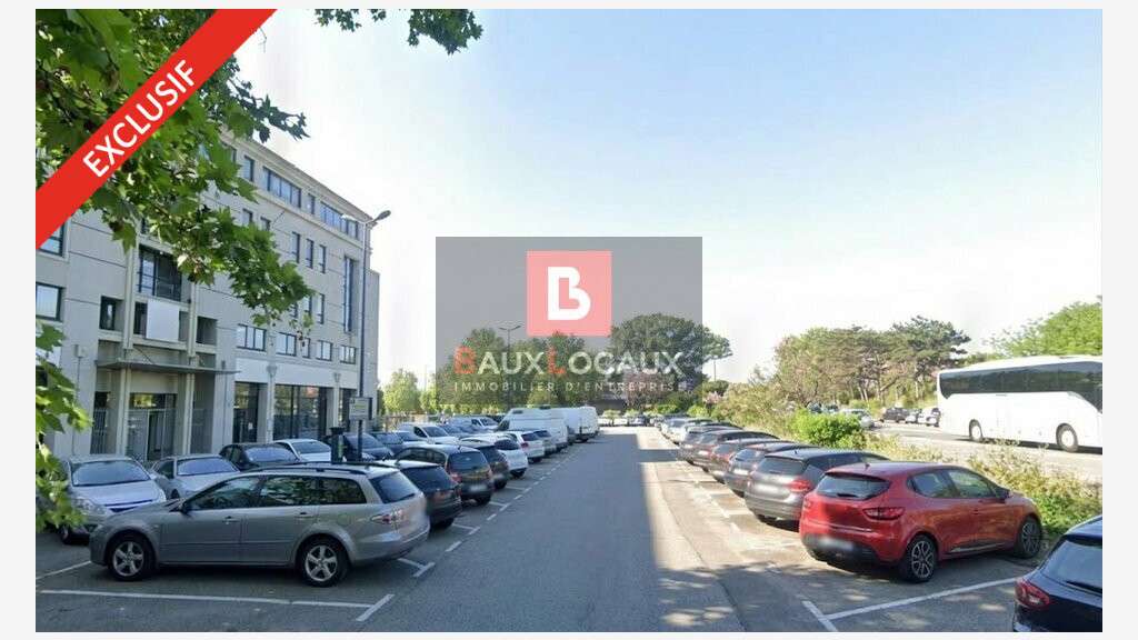 AVIGNON - BUREAUX à vendre