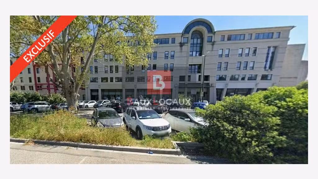 AVIGNON - BUREAUX à vendre
