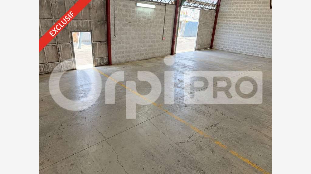 Immeuble à vendre à Pointe-à-Pitre