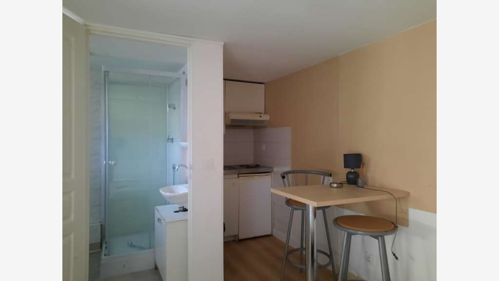 Immeuble de rapport 8 logements - Spécial 