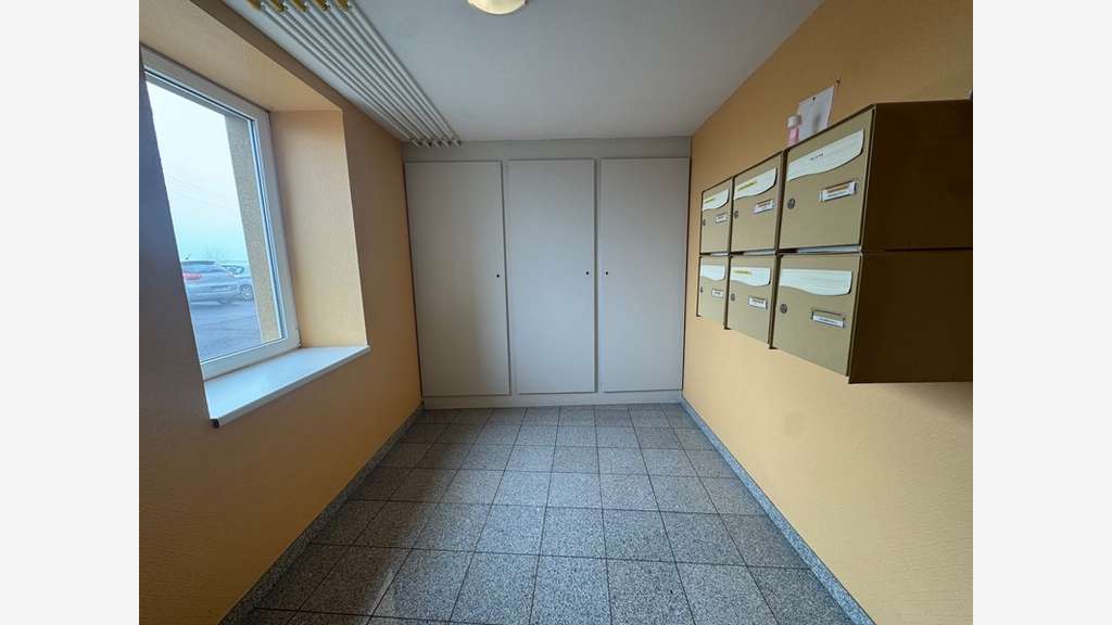 Immeuble à vendre BETTANGE sur terrain de 11,53 