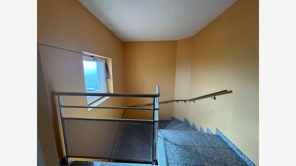 Immeuble à vendre BETTANGE sur terrain de 11,53 