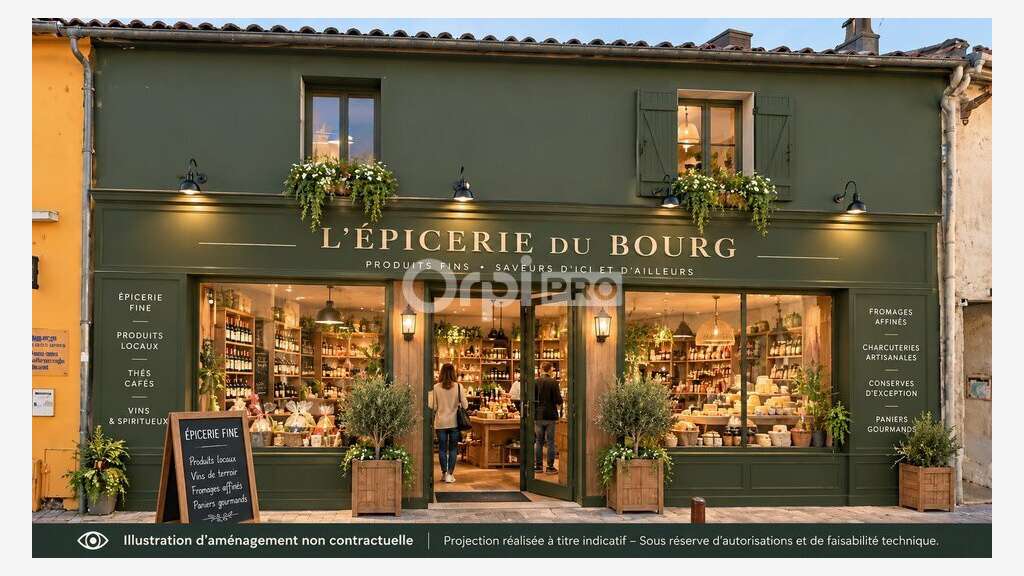 BOUGUENAIS - IMMEUBLE à vendre