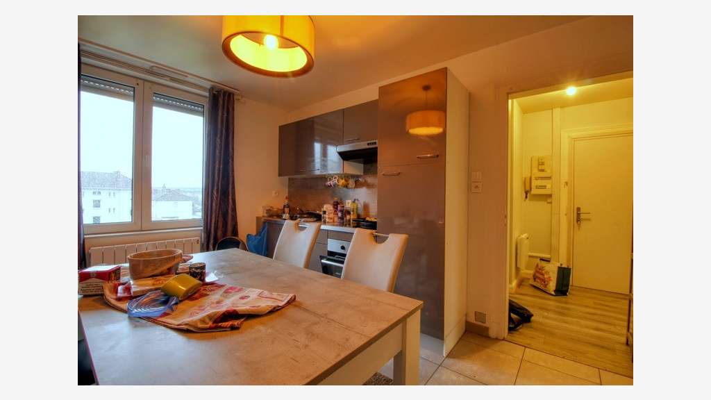 A vendre immeuble de 300m² à Bouzonville