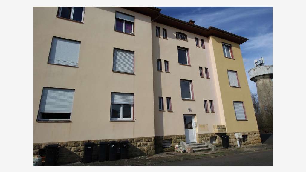 A vendre immeuble de 300m² à Bouzonville