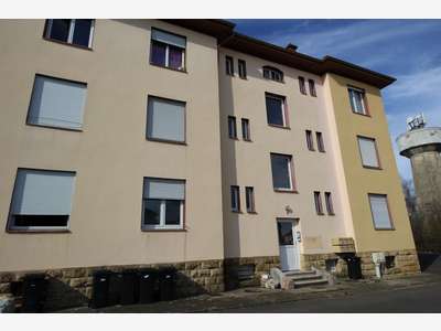 A vendre immeuble de 300m² à Bouzonville