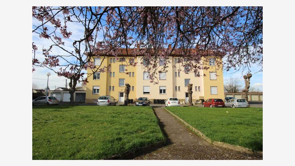 A vendre immeuble de 300m² à Bouzonville