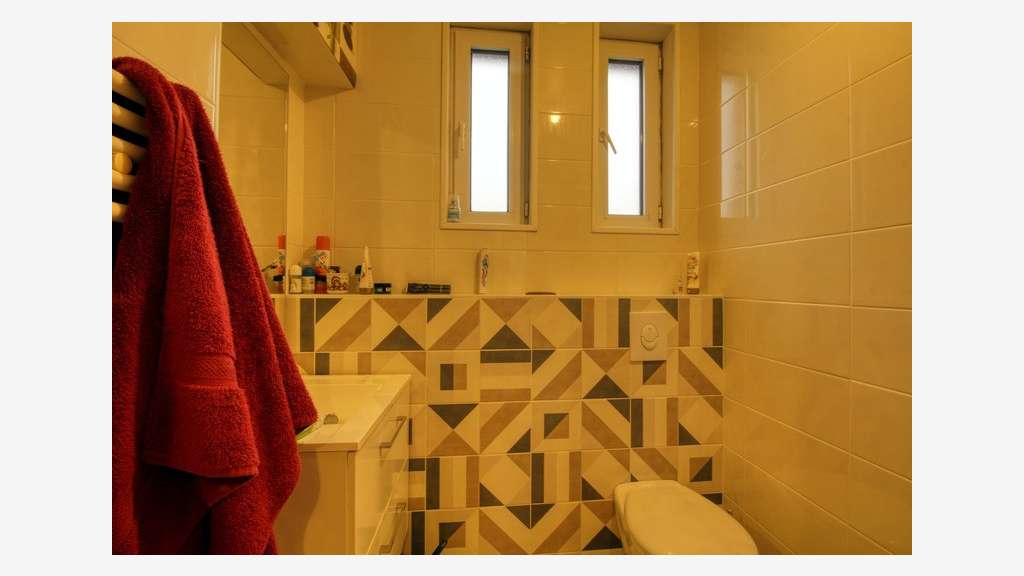 A vendre immeuble de 300m² à Bouzonville
