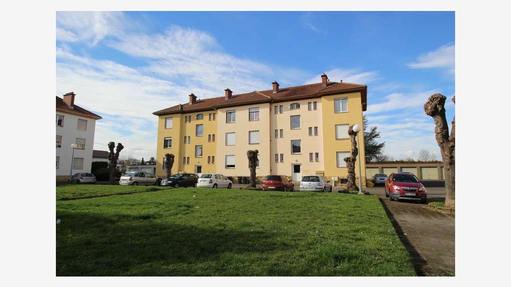 A vendre immeuble de 300m² à Bouzonville