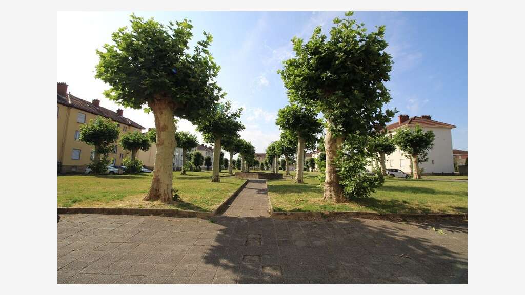 A vendre immeuble de rapport à Bouzonville