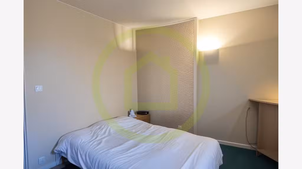 AV immeuble de 44m² en plein coeur de Cambrai
