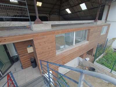 Ensemble immobilier mixte à vendre CARHAIX 