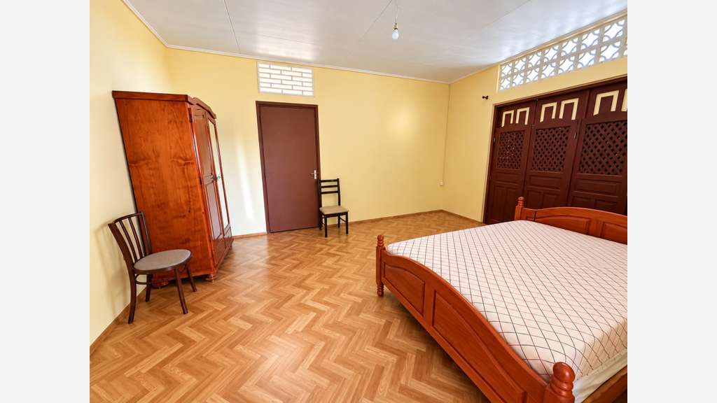 Invest immeuble à fort potentiel à Cayenne