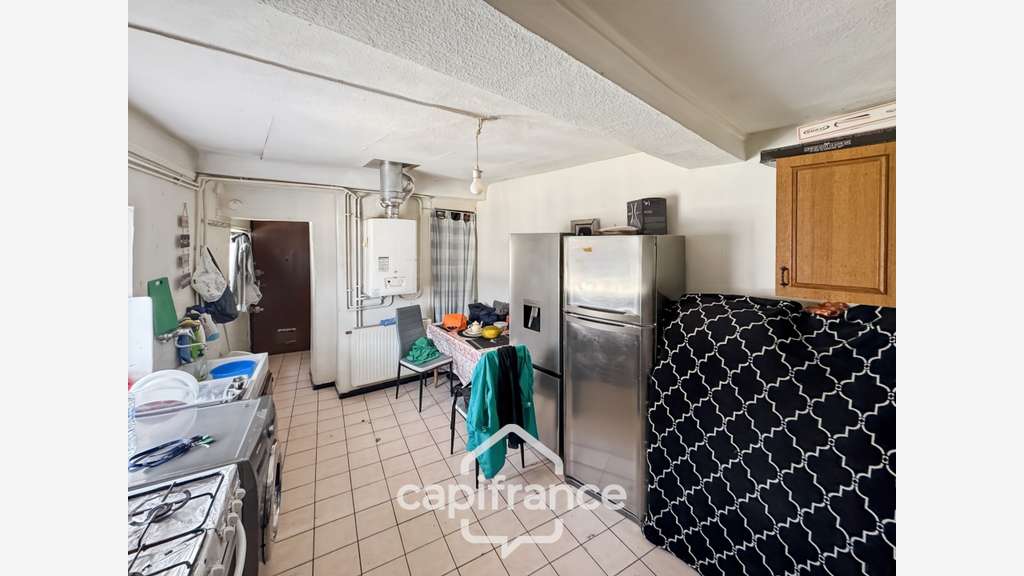 Spécial investisseurs immeuble de rapport à Chalon