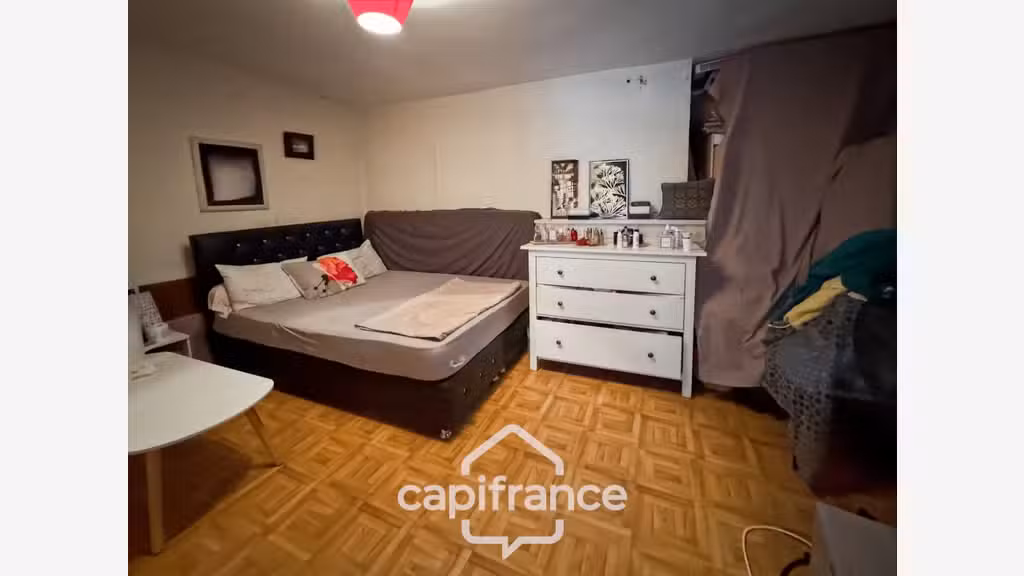 Spécial investisseurs immeuble de rapport à Chalon
