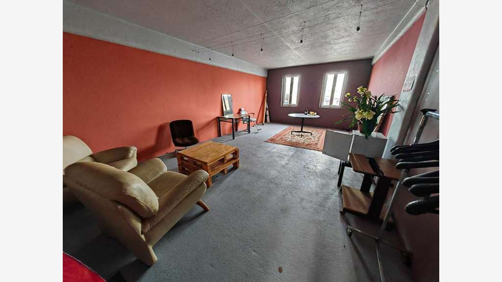 Vente immeuble de rapport à Châteauroux