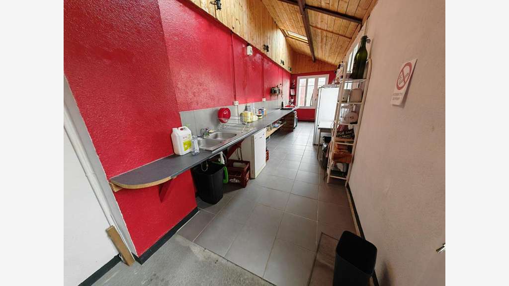 Vente immeuble de rapport à Châteauroux