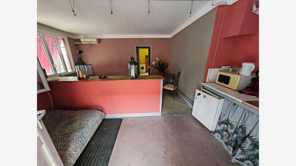 Vente immeuble de rapport à Châteauroux