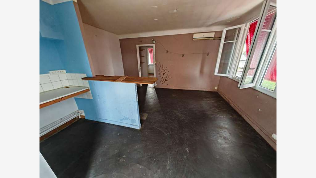Vente immeuble de rapport à Châteauroux