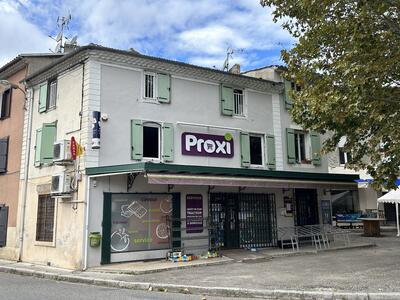 Vente Immeubles commerciaux / Mixtes à La Bastide-sur-l'Hers