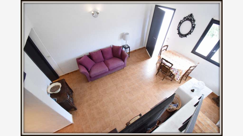Immeuble 160m² à vendre Demandolx Gorges du Verdon