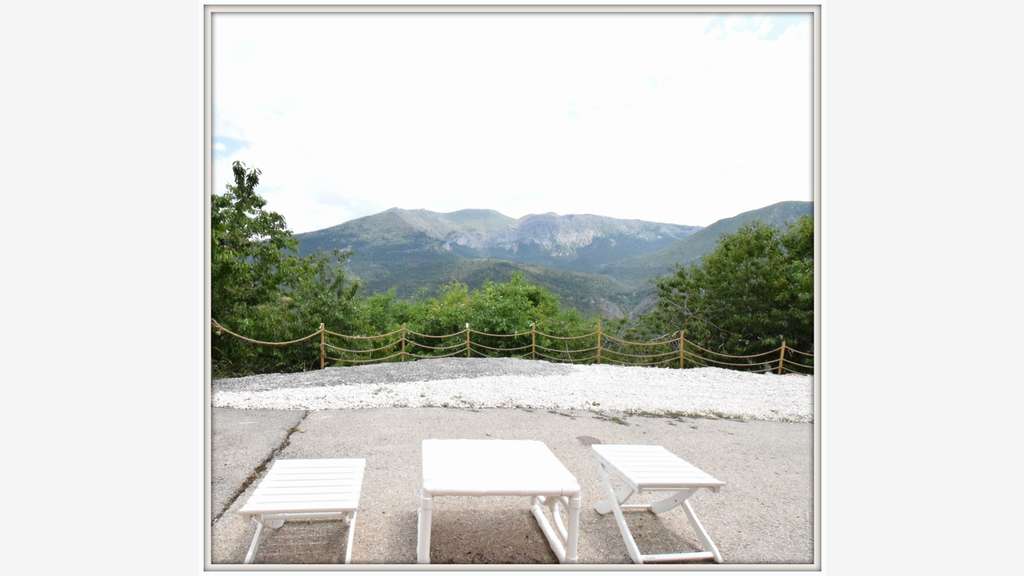 Immeuble 160m² à vendre Demandolx Gorges du Verdon