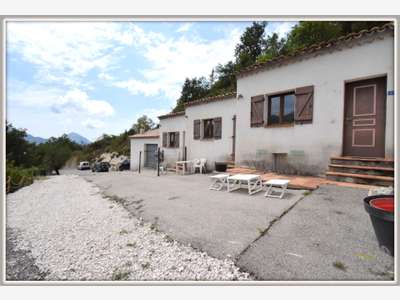 Immeuble 160m² à vendre Demandolx Gorges du Verdon