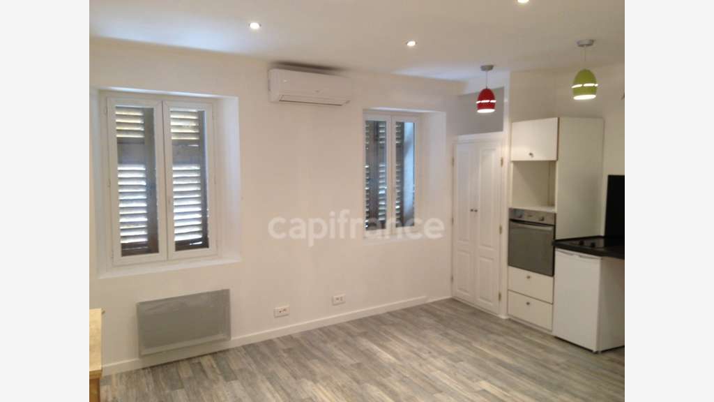 Immeuble à vendre DRAGUIGNAN (83), Taux de 
