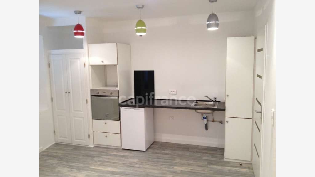 Immeuble à vendre DRAGUIGNAN (83), Taux de 