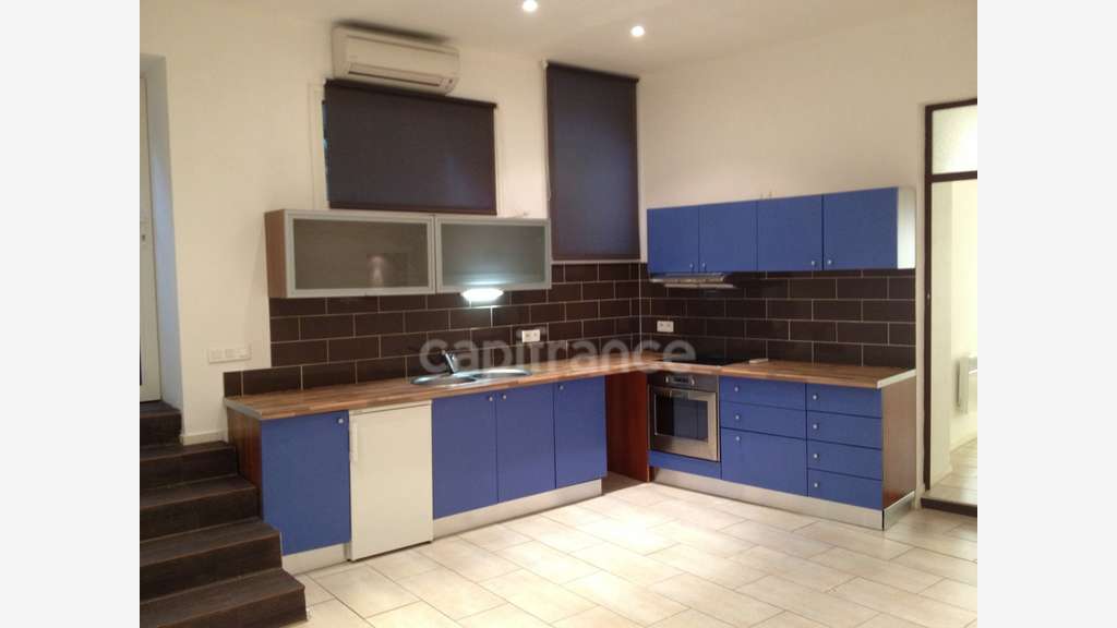 Immeuble à vendre DRAGUIGNAN (83), Taux de 
