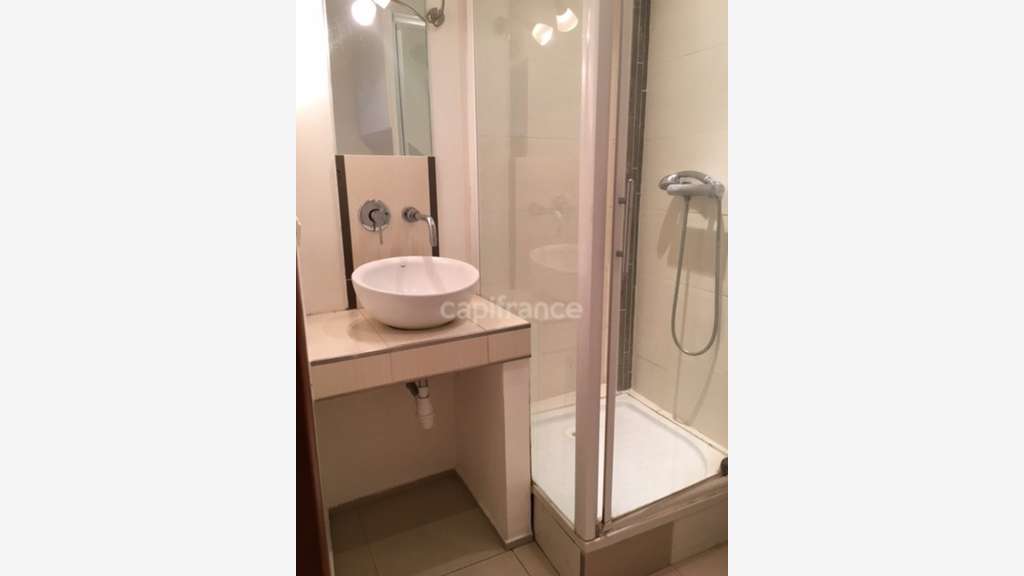 Immeuble à vendre DRAGUIGNAN (83), Taux de 