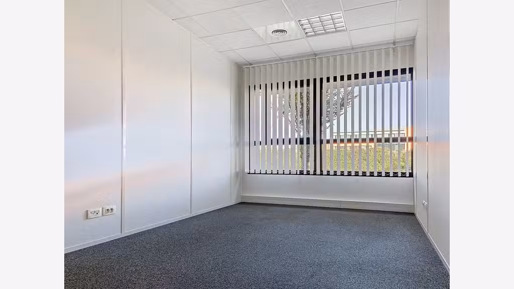 Entzheim Aéroparc, immeuble de 1 573m2