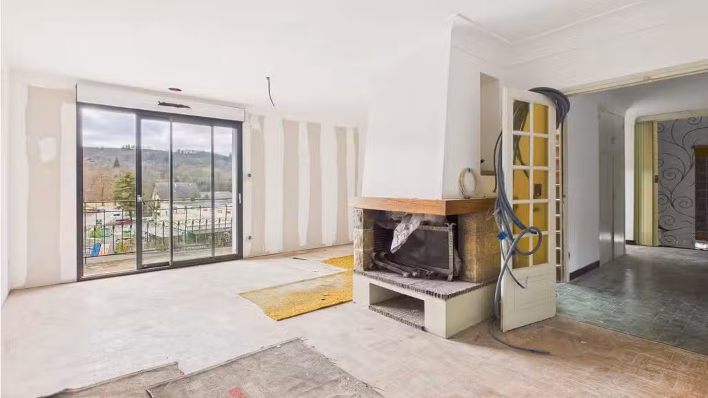 Vente ensemble immobilier de 480m² en ZAC Espalion
