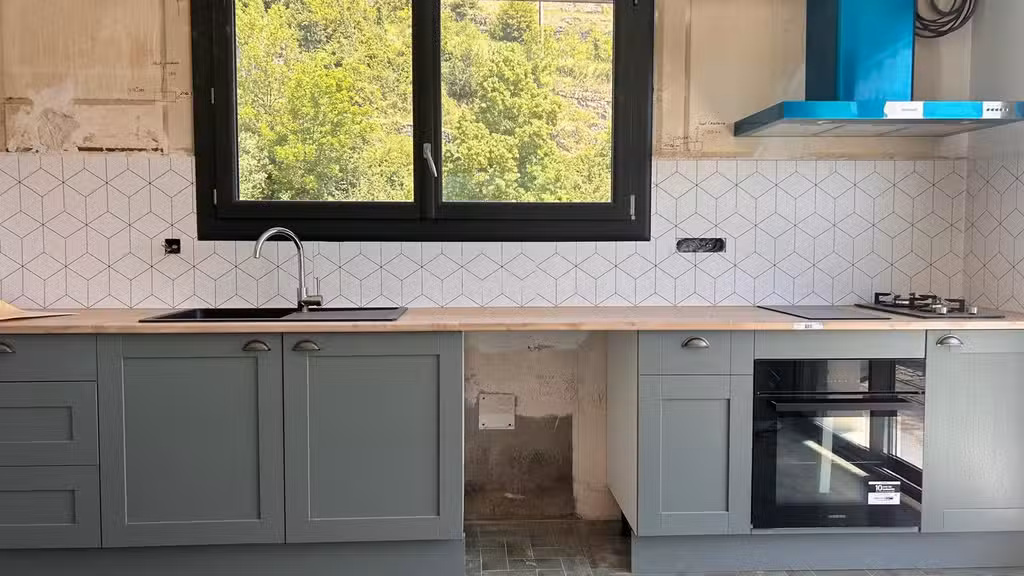 Vente ensemble immobilier de 480m² en ZAC Espalion