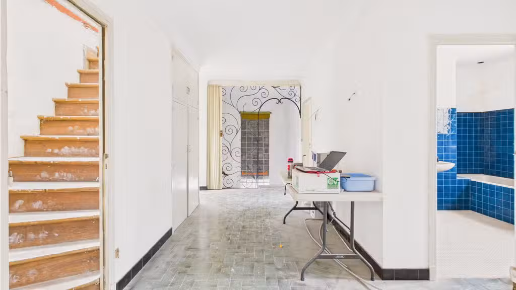Vente ensemble immobilier de 480m² en ZAC Espalion