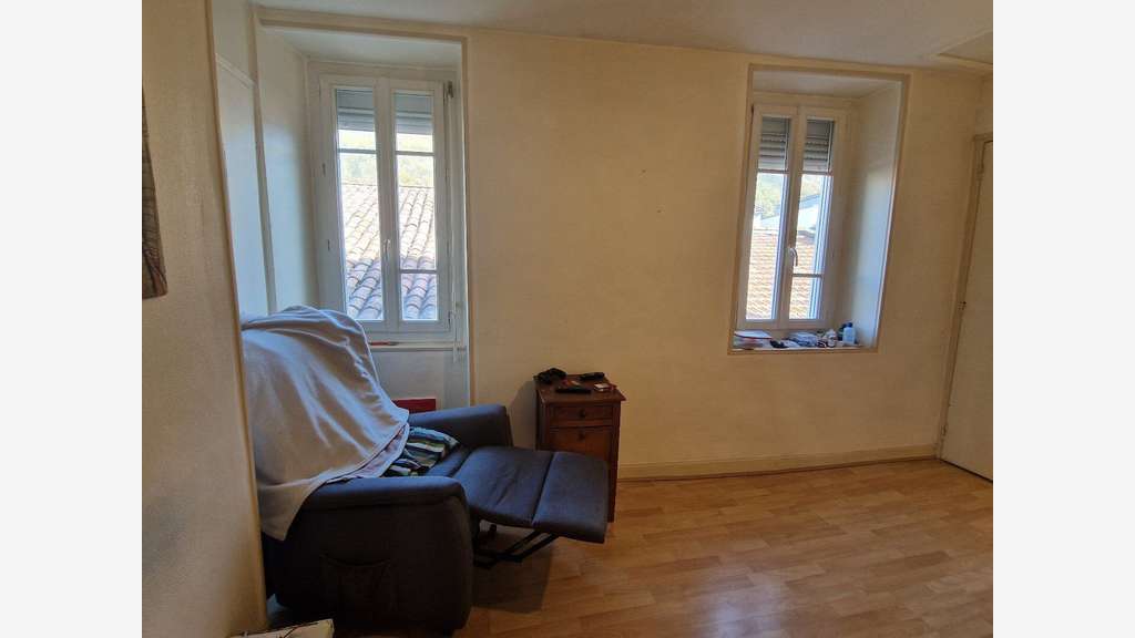 IDR en centre ville