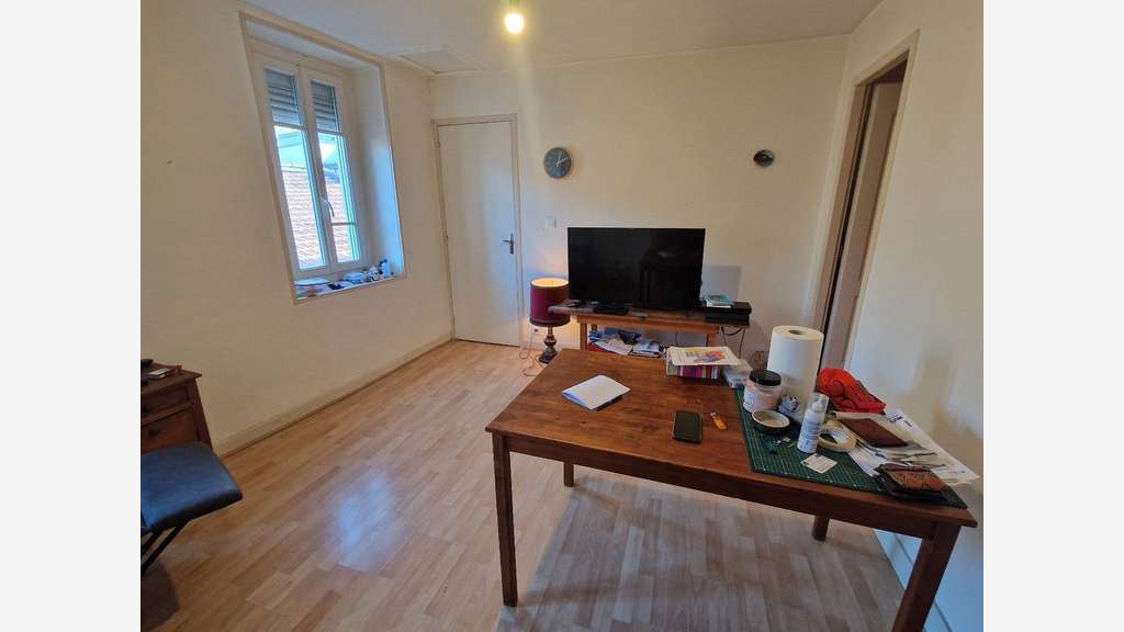 IDR en centre ville