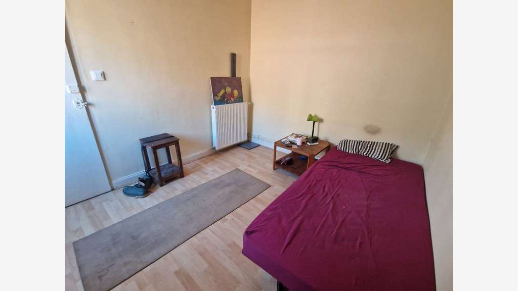 IDR en centre ville