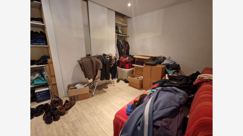 IDR en centre ville