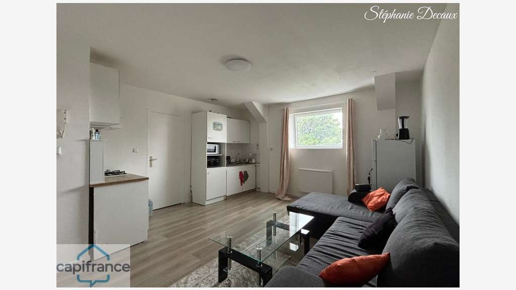 AV immeuble de rapport 331m² à Fourmies centre