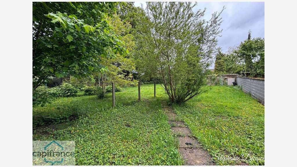 AV immeuble de rapport 331m² à Fourmies centre