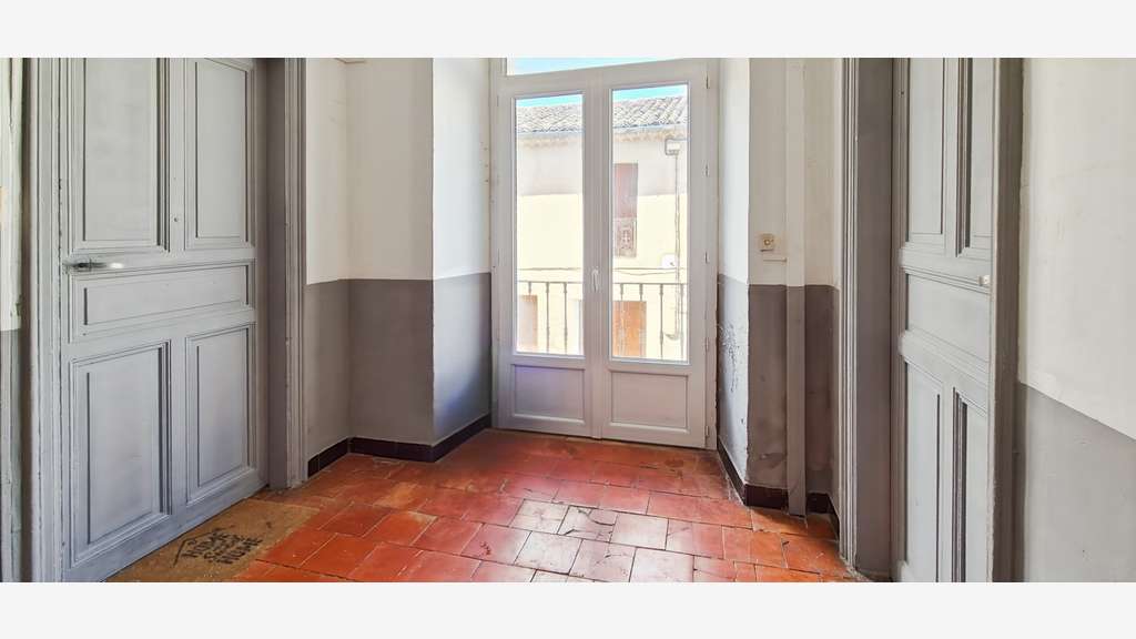 Immeuble de Rapport à vendre GAGNIERES (GARD 30)
