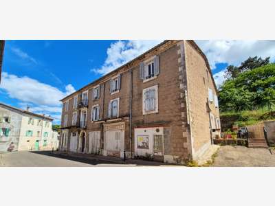 Immeuble de Rapport à vendre GAGNIERES (GARD 30)