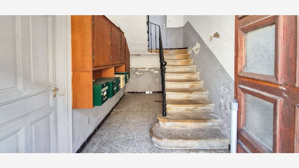 Immeuble de Rapport à vendre GAGNIERES (GARD 30)