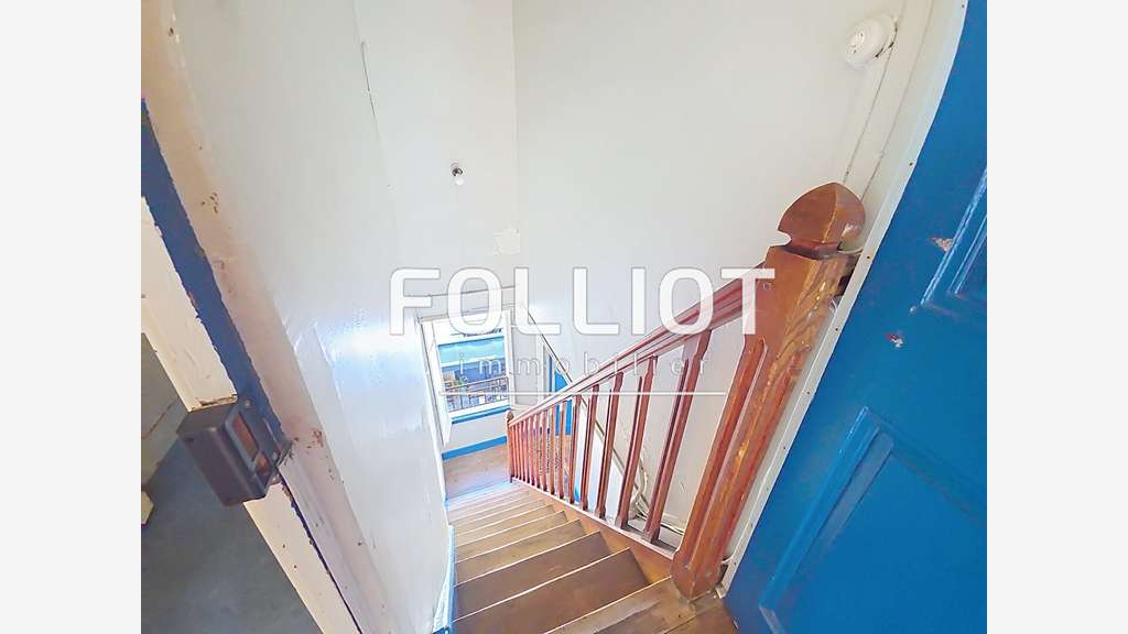 Immeuble d'exception à vendre au coeur de 