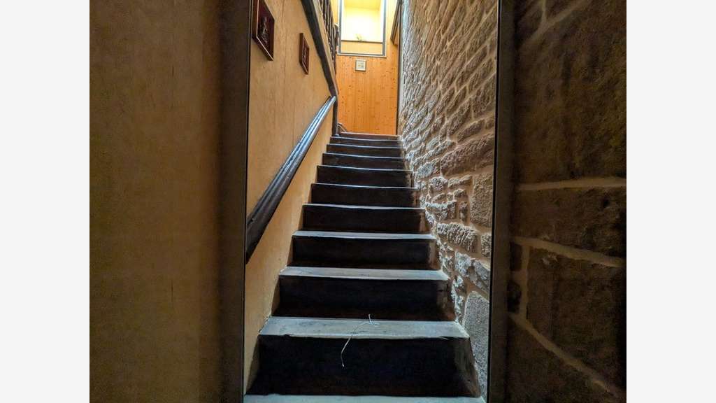 Vente immeuble de 300m² à Guemene sur Scorff