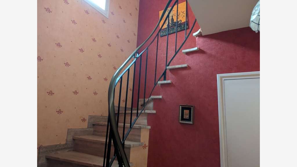 Vente immeuble de 300m² à Guemene sur Scorff
